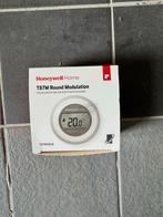 Honeywell Home T87M Round Modulation Thermostaat, Ophalen, Slimme thermostaat, Nieuw