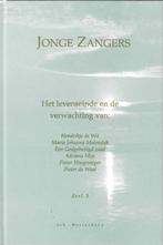 Joh. Westerbeke - Jonge zangers - Deel 3, Boeken, Godsdienst en Theologie, Gelezen, Joh. Westerbeke, Christendom | Protestants
