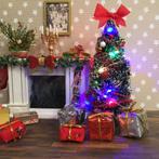 Kerstschouw 1:12., Ophalen of Verzenden, Zo goed als nieuw, Poppenhuis