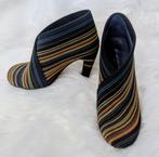 United Nude - Enkellaarsjes - Maat 38, Overige kleuren, Lage of Enkellaarzen, Ophalen of Verzenden, Zo goed als nieuw