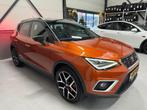 Seat ARONA 1.0 TSI FR Beats automaat,camera,cruise,pdcdealer, Overige kleuren, 116 pk, Bedrijf, 600 kg