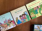 Laura Zwoferink: Jozef/De wijzen/Verloren zoon, Ophalen of Verzenden, Gelezen