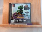 Playstation spel Croc Legend of the Gobbos, Spelcomputers en Games, Games | Sony PlayStation 1, Vanaf 3 jaar, Avontuur en Actie