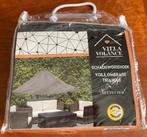 Schaduwdoek , Schaduwdriehoek, Tuin en Terras, Schaduwdoeken, Ophalen, Nieuw