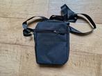 Crossbody tas (NIEUW, 5x of los), Sieraden, Tassen en Uiterlijk, Tassen | Schoudertassen, Ophalen of Verzenden, Nieuw, Zwart