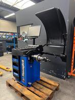Ravaglioli G3.150S Balanceermachine banden velgen balanceren, Auto diversen, Ophalen