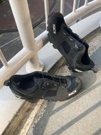 Sidi Turbo 46 (valt als 45), Sport en Fitness, Wielrennen, Ophalen of Verzenden, Zo goed als nieuw, Kleding