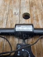 Thule EuroRide Trekhaak Fietsendrager - 2 Fietsen, Ophalen, Gebruikt, 2 fietsen, Trekhaakdrager