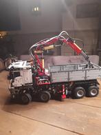 Lego technic Mercedes arocs 42043, Kinderen en Baby's, Speelgoed | Duplo en Lego, Ophalen of Verzenden, Zo goed als nieuw