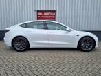 Tesla Model 3 Long Range 75 kWh | PANORAMADAK | VAN 1e EIG |, Auto's, Origineel Nederlands, Te koop, 5 stoelen, 530 km