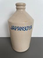 Japansoya kruikje, Antiek en Kunst, Ophalen of Verzenden