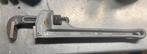 Ridgid fitten/ pijptang / moordenaar 14 inch aluminium, Doe-het-zelf en Verbouw, Gereedschap | Handgereedschap, Ophalen