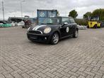 Mini - 2010 - Cooper - Personenauto, Auto's, Mini, Gebruikt, Overige carrosserieën, Overige brandstoffen, Bedrijf