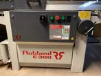Formaatzaag Robland met afzuiging, Doe-het-zelf en Verbouw, Ophalen, Gebruikt, 70 mm of meer, 1200 watt of meer