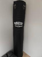 Bokszak te koop in goede conditie, Ophalen of Verzenden, Zo goed als nieuw, Bokszak