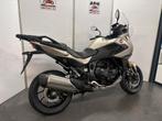Honda NT 1100 DCT ABS (bj 2025), Motoren, Motoren | Honda, Bedrijf, Onbekend, Toermotor, Onbekend