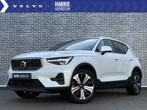 Volvo XC40 1.5 T4 Plug-in hybrid Plus Bright | Adaptive crui, Auto's, 12 maanden, Stof, Euro 6, Wit