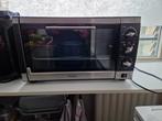 Donna Mini Bakoven, Witgoed en Apparatuur, Ovens, Ophalen, Zo goed als nieuw, Minder dan 45 cm, Minder dan 45 cm