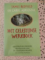 James Redfield - Het Celestijnse werkboek, Gelezen, James Redfield, Astrologie, Overige typen