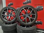 19 inch ORIGINEEL BMW BREEDSET 845 M 5 SERIE G30 G31 VELGEN, 245 mm, Banden en Velgen, Niet ingevuld, Ophalen of Verzenden