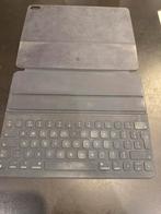 Apple Folio Toetsenbord A2029 - Gebruikt, Werkt Perfect, Computers en Software, Apple iPads, Ophalen of Verzenden, Gebruikt, Zwart