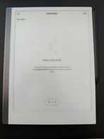 Complete reMarkable 2 incl cover en Marker plus, Ophalen of Verzenden, Zo goed als nieuw