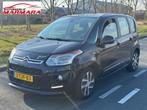 Citroen C3 Picasso 1.6 e-HDi Tendance / AIRCO / AUTOMAAT, Voorwielaandrijving, Euro 5, Gebruikt, 4 cilinders