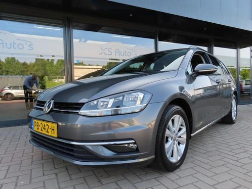 Volkswagen GOLF 1.6 TDI Comfortline Ecc Adaptive Cruise Navi, Auto's, Volkswagen, Bedrijf, Golf, ABS, Adaptive Cruise Control