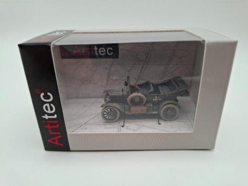 Artitec US T-Ford 6870310, Hobby en Vrije tijd, Modelbouw | Auto's en Voertuigen, Nieuw, Auto, 1:50 of kleiner, Overige merken