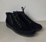 DUREA GO HOGE SCHOENEN MT: 8.5/ 42.5 G, Kleding | Dames, Schoenen, DUREA GO, Verzenden, Zwart, Lage of Enkellaarzen