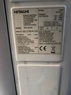 Hitachi 5 kw inverter airco, Witgoed en Apparatuur, Airco's, Ophalen, Gebruikt, 3 snelheden of meer, 100 m³ of groter