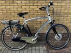 Sparta Ion XS+ heren 57cm, Fietsen en Brommers, Fietsen | Heren | Herenfietsen, 57 tot 61 cm, Ophalen, Gebruikt, Sparta