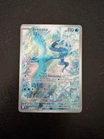 Articuno 161/159 - Journey Together, Ophalen of Verzenden, Zo goed als nieuw, Losse kaart