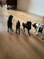 Schleich paarden, Verzamelen, Ophalen of Verzenden, Zo goed als nieuw, Paard, Beeldje of Figuurtje