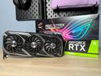 ASUS ROG Strix GeForce RTX 3090 OC – Perfecte staat!, Computers en Software, Videokaarten, Verzenden, PCI-Express 4, Zo goed als nieuw
