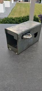 Caravan slot, Ophalen of Verzenden, Overige instrumenten