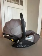 Cybex Cloud + draaibare Isofix, Kinderen en Baby's, Kinderwagens en Combinaties, Ophalen, Gebruikt, Overige merken