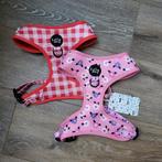 2 tuigjes hond Holly&Co, Ophalen of Verzenden, Zo goed als nieuw