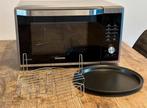 Samsung combi magnetron, Witgoed en Apparatuur, Magnetrons, Combimagnetron, Ophalen of Verzenden, Draaiplateau, Vrijstaand