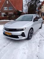 Opel Astra Sports Tourer Electric 54 kWh GS Edition ||, Stof, 32 min, 156 pk, USB