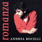 Andrea Bocelli - Romanza (2 LP) (Remastered) - Nieuw in seal, Cd's en Dvd's, Vinyl | Pop, Ophalen of Verzenden, 2000 tot heden