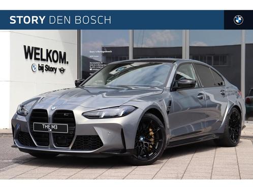 BMW 3 Serie M3 xDrive Competition High Executive Automaat /, Auto's, BMW, Bedrijf, Te koop, 3-Serie, 4x4, Airconditioning, Alarm