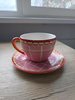 Blond Amsterdam Kop en Schotel, Huis en Inrichting, Keuken | Servies, Blond Amsterdam, Ophalen of Verzenden, Zo goed als nieuw