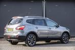 Nissan QASHQAI+2 2.0 142Pk Automaat | Tekna | 7-persoons, Te koop, Zilver of Grijs, Benzine, 73 €/maand