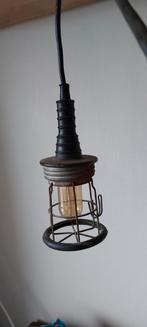 Oude looplamp, Antiek en Kunst, Ophalen of Verzenden