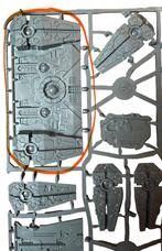 Warhammer 40K Kill Team Killzone Tomb World, Hobby en Vrije tijd, Wargaming, ., Warhammer, Ophalen of Verzenden, Zo goed als nieuw