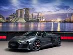 Audi R8 Spyder 5.2 Performance quattro Keramisch|V10|B&O|Car, Automaat, Gebruikt, 5204 cc, Cabriolet
