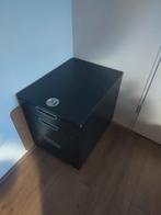 IKEA ladeblok / bureaukastje (oude Galant), Huis en Inrichting, Kasten | Ladekasten, Ophalen, Minder dan 50 cm, Gebruikt, 3 of 4 laden