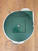Te koop zogoed als nieuwe Stork CMFe woonhuisventilator., Doe-het-zelf en Verbouw, Ventilatie en Afzuiging, Ophalen of Verzenden