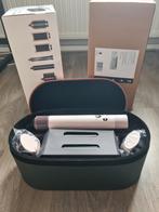 Dyson Airwrap Complete Long - Nieuw!, Witgoed en Apparatuur, Ophalen of Verzenden, Zo goed als nieuw, Haarverzorging